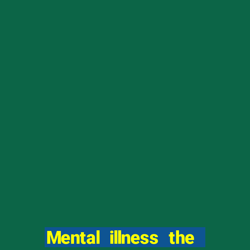 Mental illness the sims 4 mod